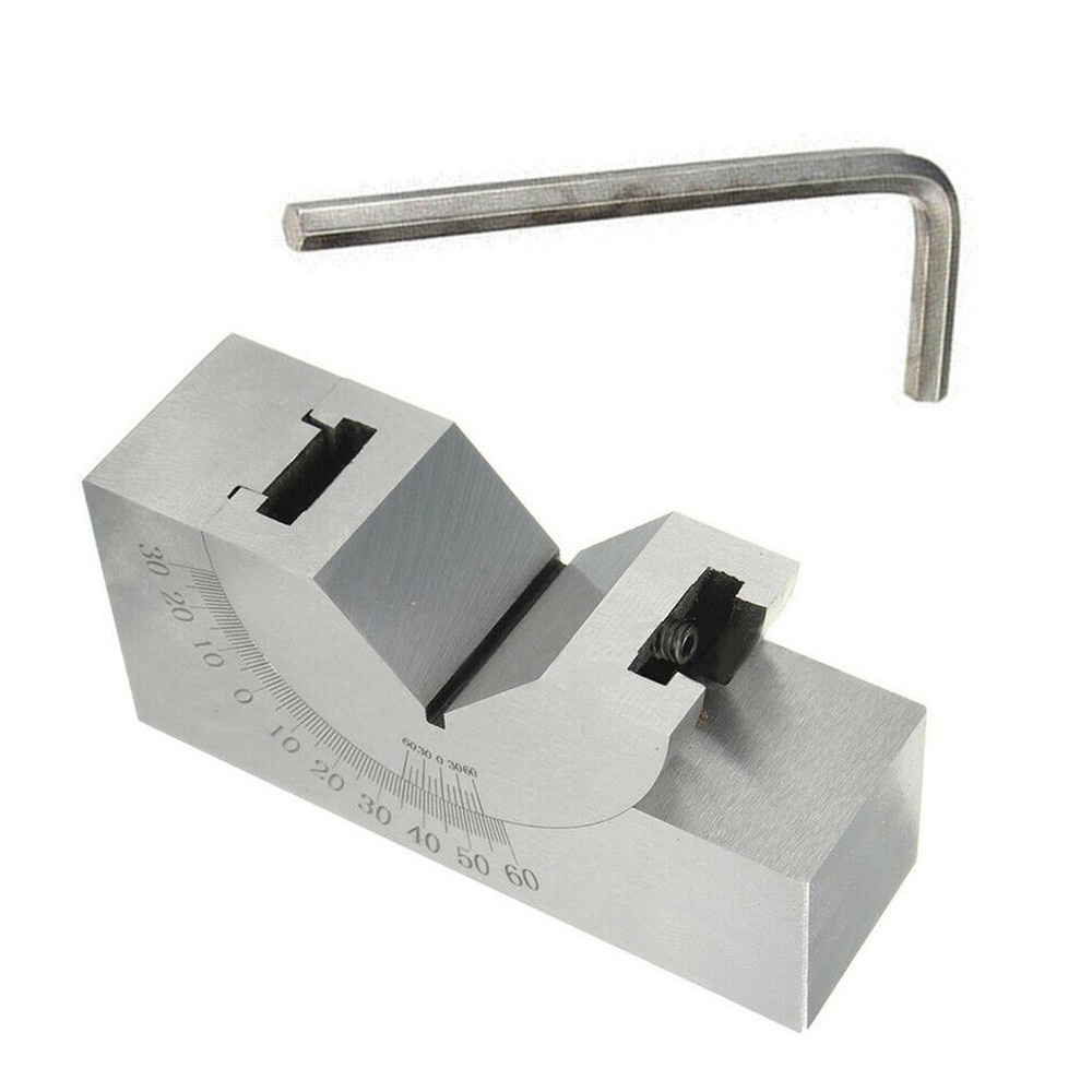 Multi functional Adjustable Angle Gauge for Various Machining Projects