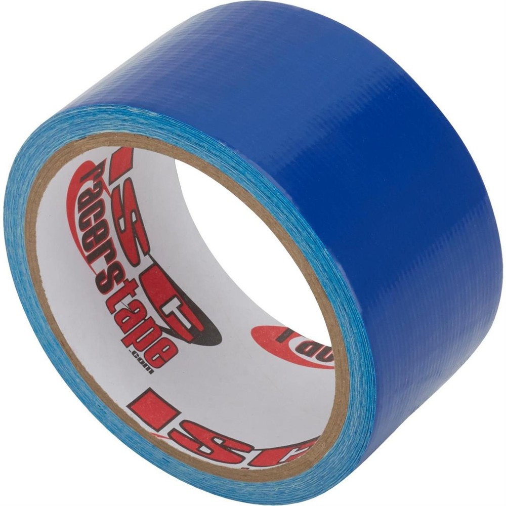 Black Racers Tape