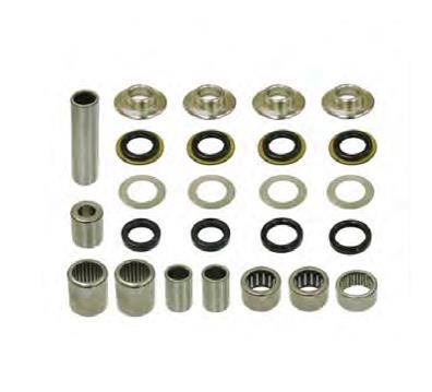 Bronco AT-04119 Linkage Bearing Kit