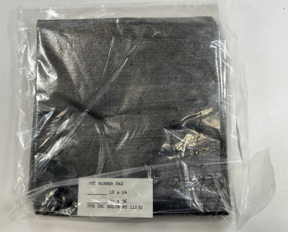 Pet Warmer Pad MG35