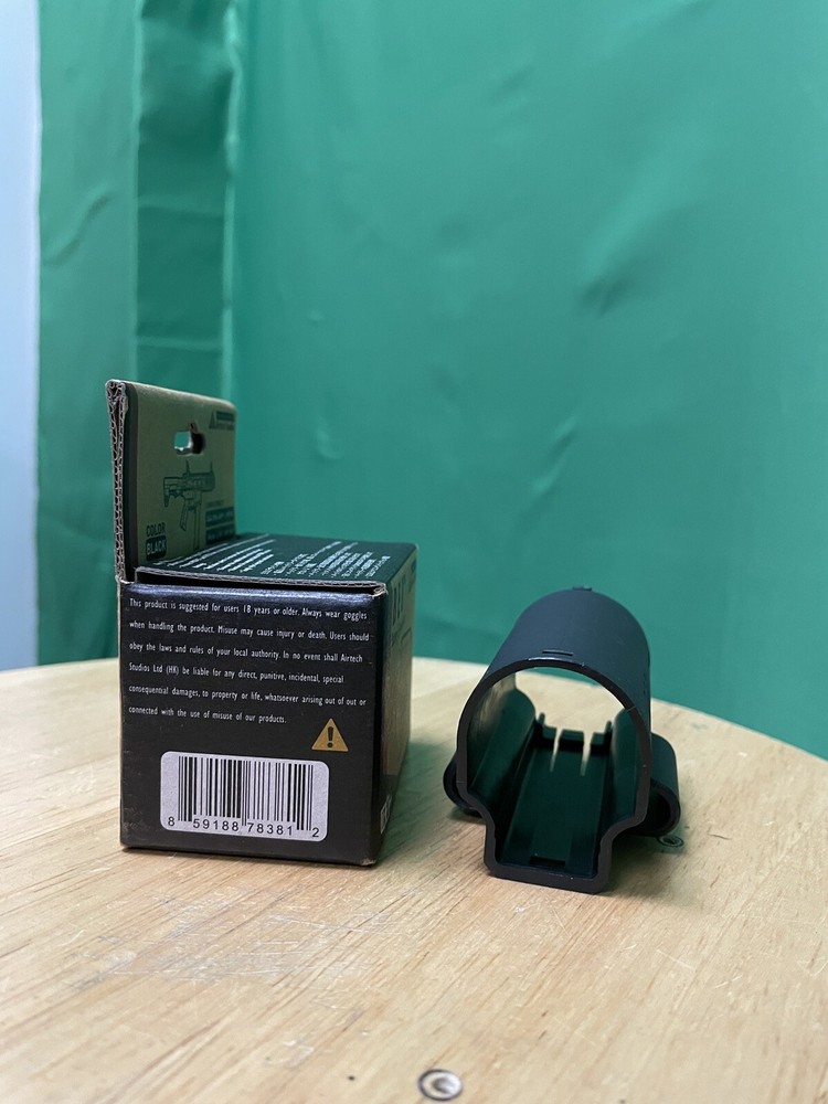 Airtech Studios BEU for G&G ARP9 Battery Extension Unit