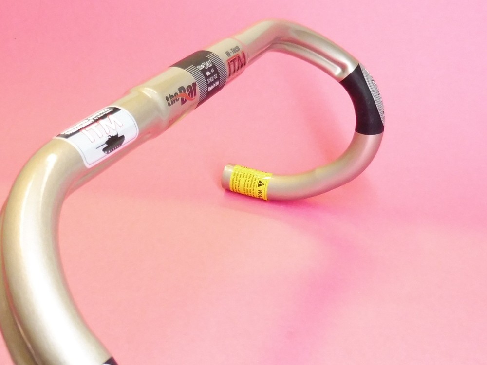 ITM 'THE' bicycle handlebar 26 / 440mm NOS