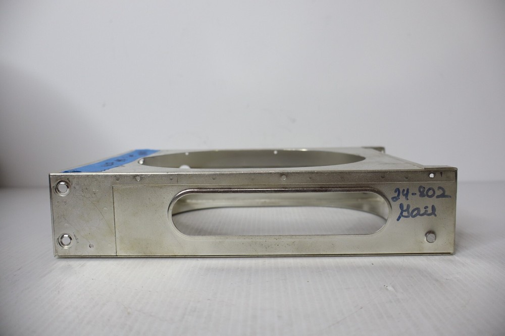 Bendix King KX 155A KX165A NAV/COM Mounting Tray