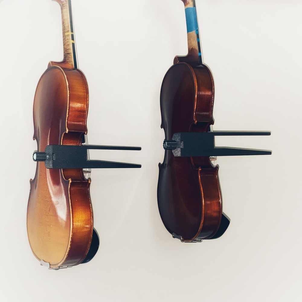 NEW: Violin Bow Teaching Guide 1/8 - 4/4