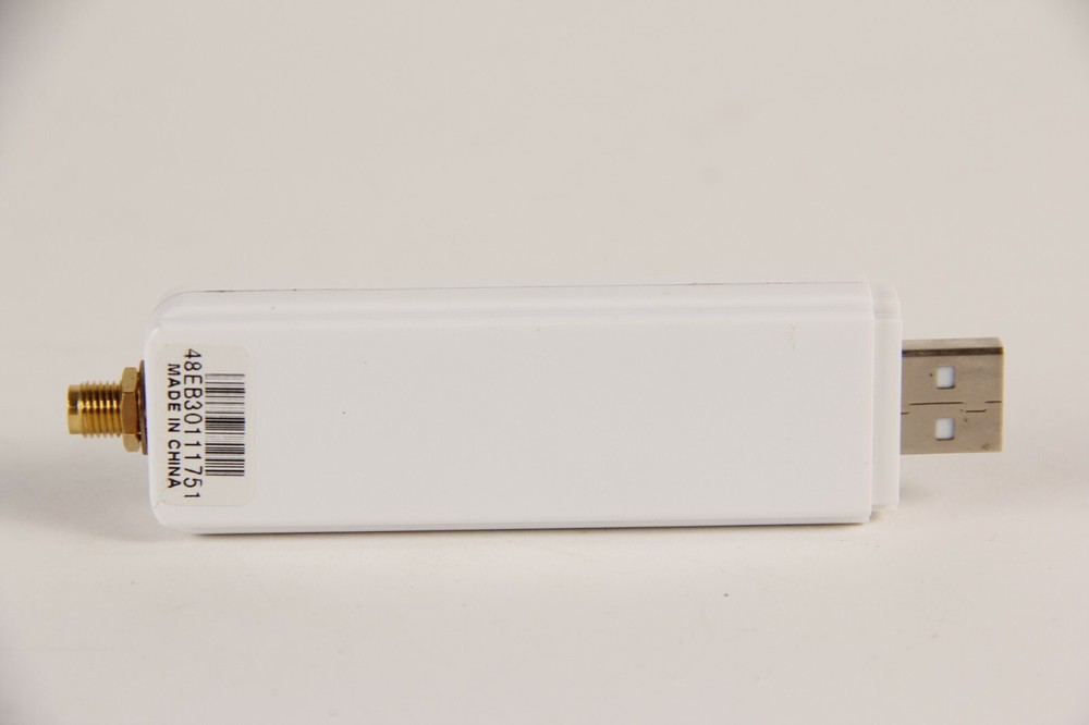 FireMax High Power USB WiFi Adapter -- External Antenna Jack -- Industrial {A05}