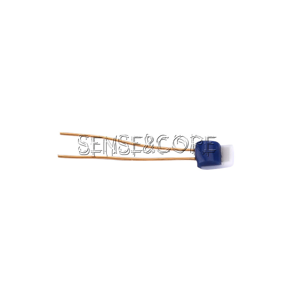 RTD PT100 Thin Film Type Class A Temperature Sensors New-