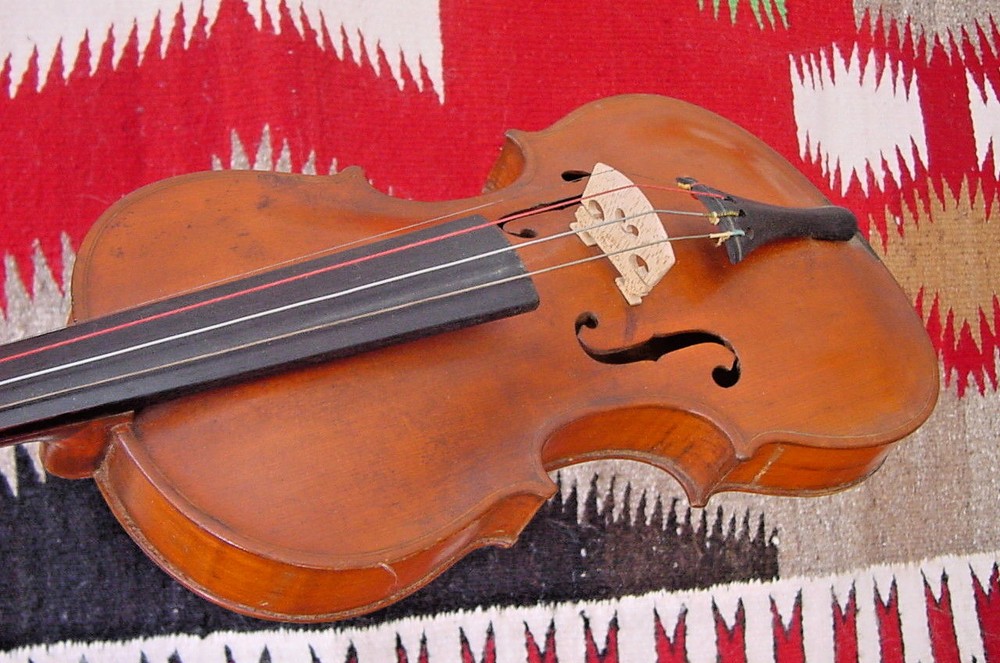 STAINER ANTIQUE VIOLIN 4/4 VIOLIN