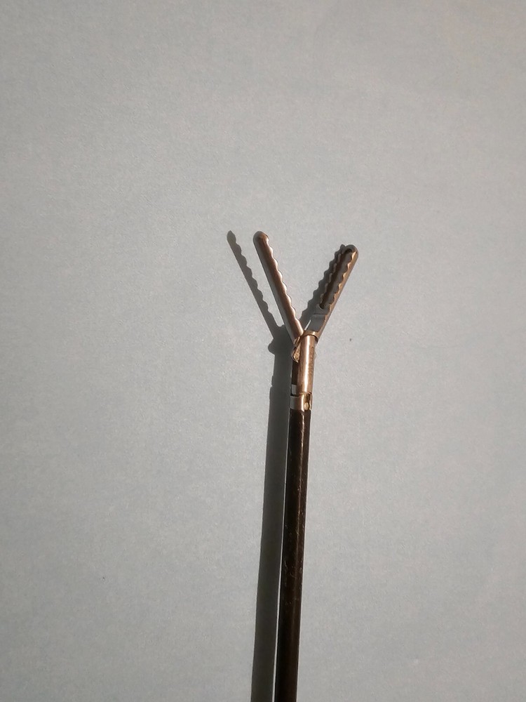 Stryker Grasping Forceps