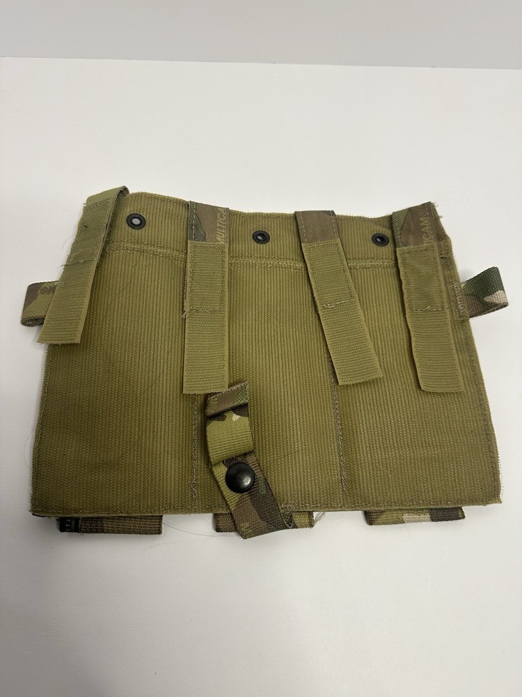 Crye Jpc Multicam Triple Pouch