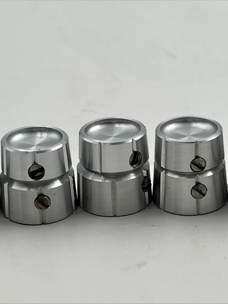 ⭐️Lafayette LR-1500T Complete Knob Set⭐️