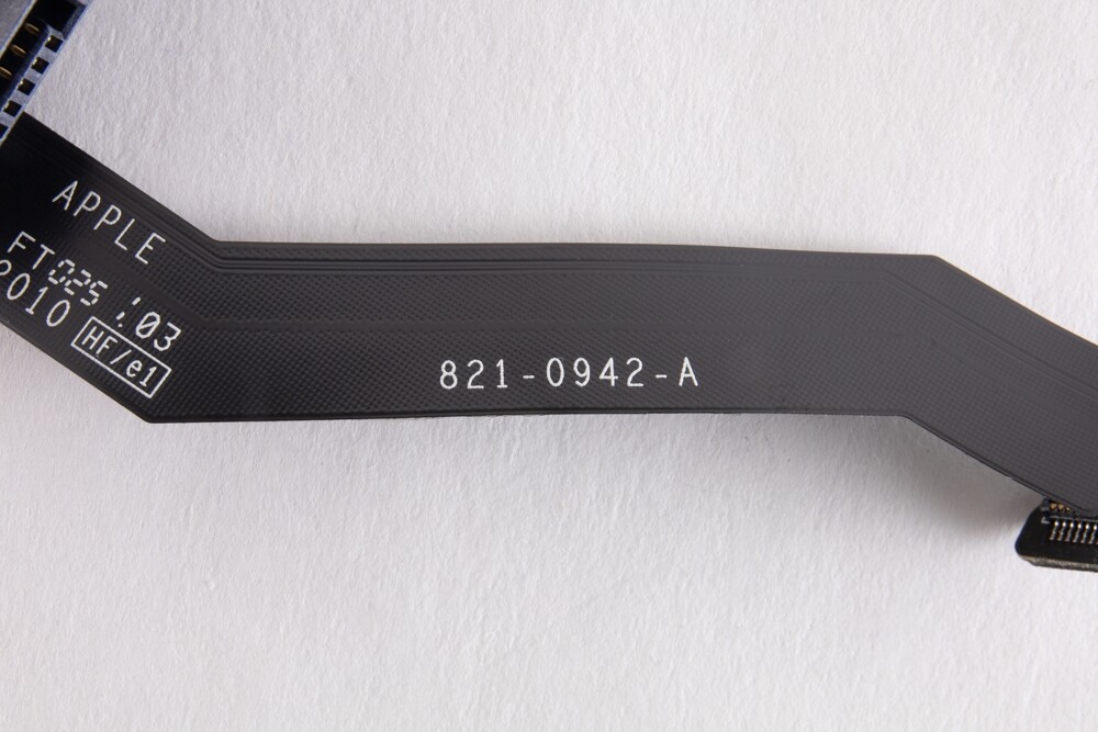 Mac Mini Unibody A1347 Mid 2010 Optical Drive Data + Power Cable 821-0942