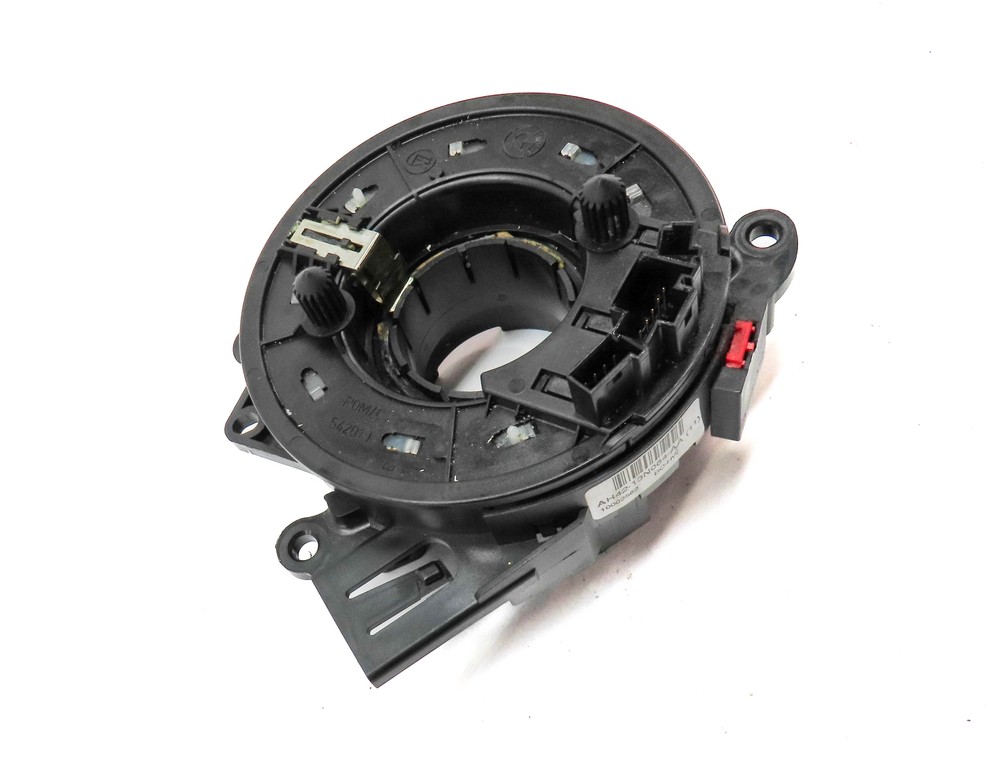 2012 RANGE ROVER (L322) FRONT LEFT DRIVER STEERING COLUMN SRS CLOCKSPRING