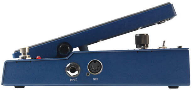 Digitech B Whammy Bass Whammy Pedal