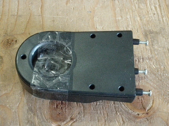 Meade ETX-60 ETX-70 Telescope Declination Arm Left Side