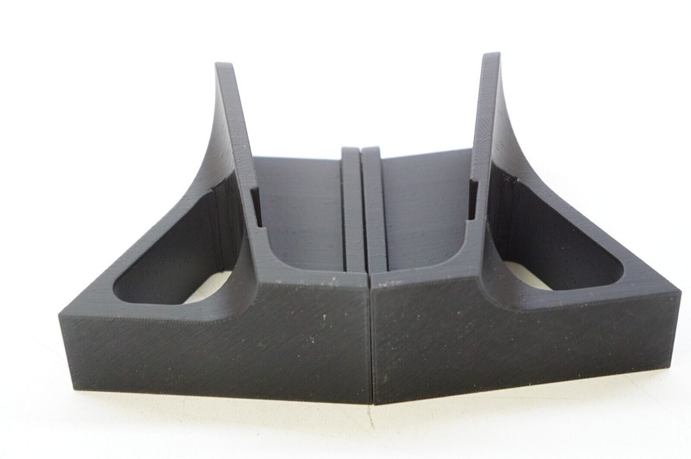 Vertical Desk Stand Holder for KORG Monologue Synthesizer