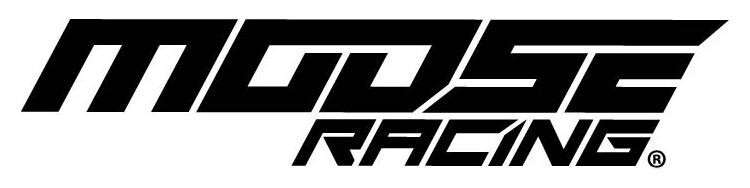 NEW! 2025 MOOSE RACING SPIN SYNC QUARTER ZIP PULLOVER - PICK SIZE