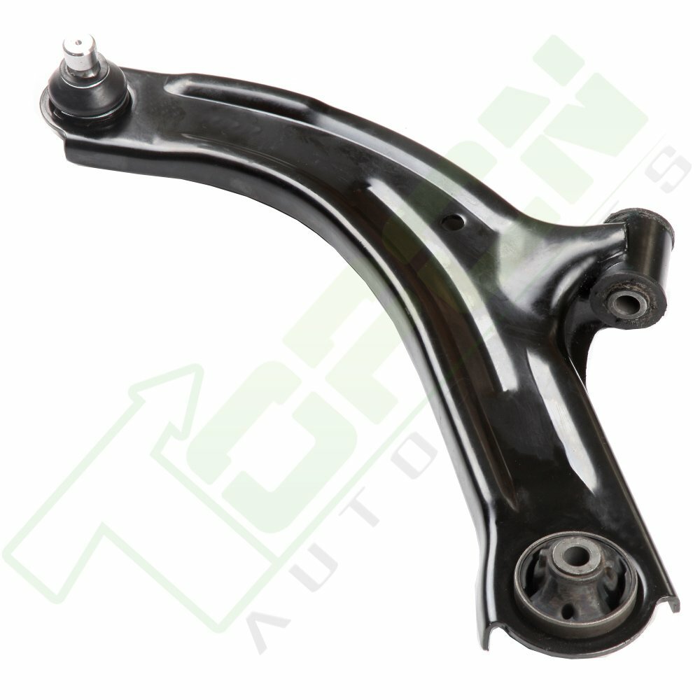 Fits Nissan Versa 2007-2012 10pc Front Quick Complete Struts & Suspension Kit