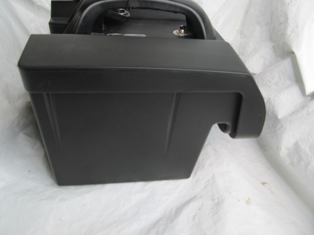 Battery Box From Rascal 320 Wheelchair