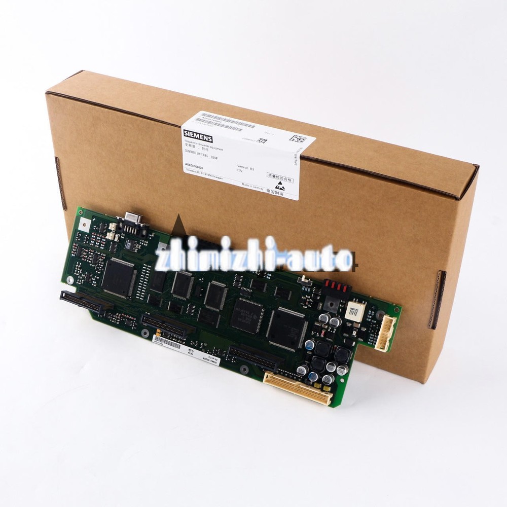 1PC SIEMENS Control Board A5E00158600