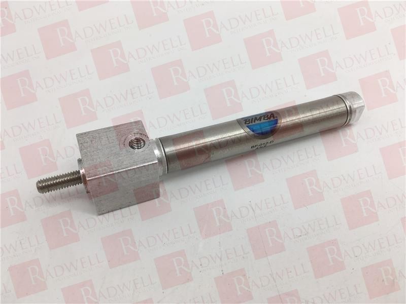 BIMBA BF-012-D / BF012D (NEW NO BOX)