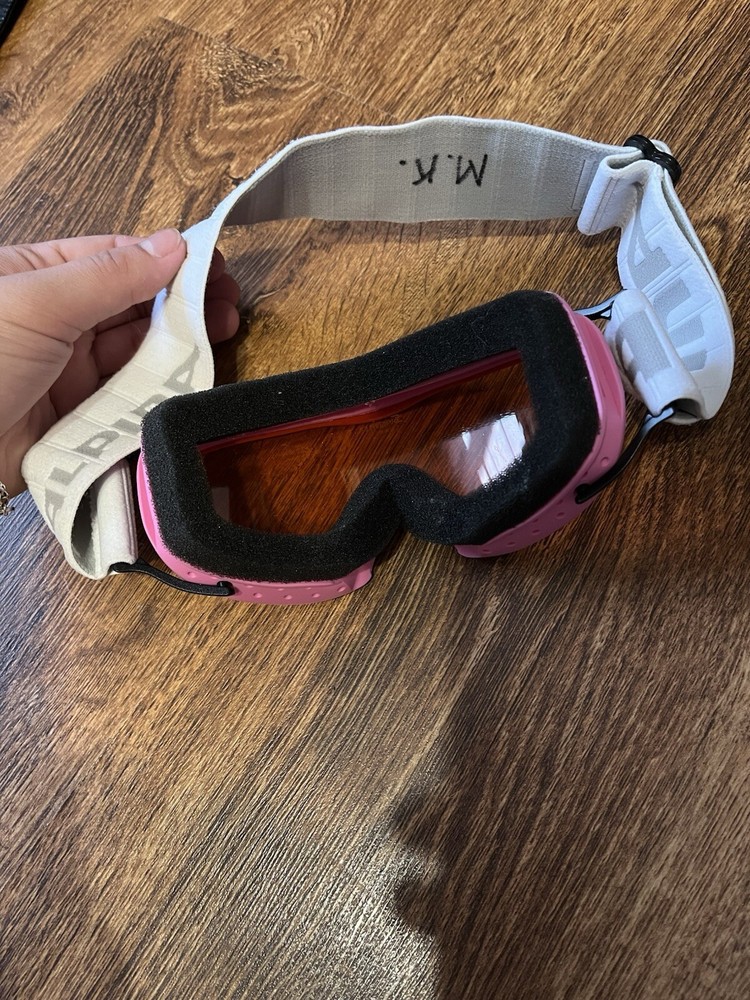 Alpina Singleflex Ski Mask