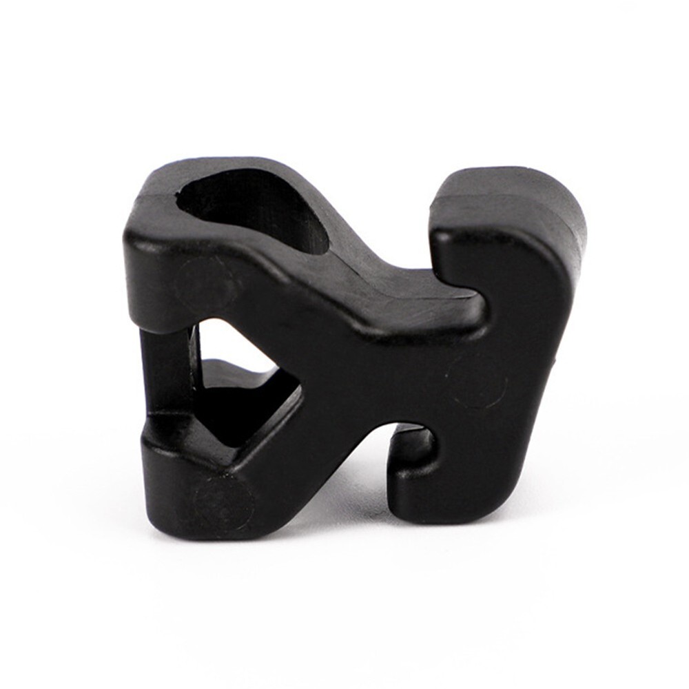 Plastic Cable Slide Arrow Compound Bow String Roller Guard Splitter