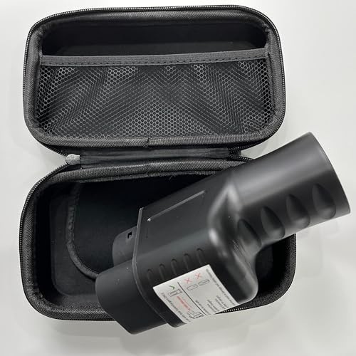 NACS to CCS Adapter with Durable Storage Case - EV Charging Accessory