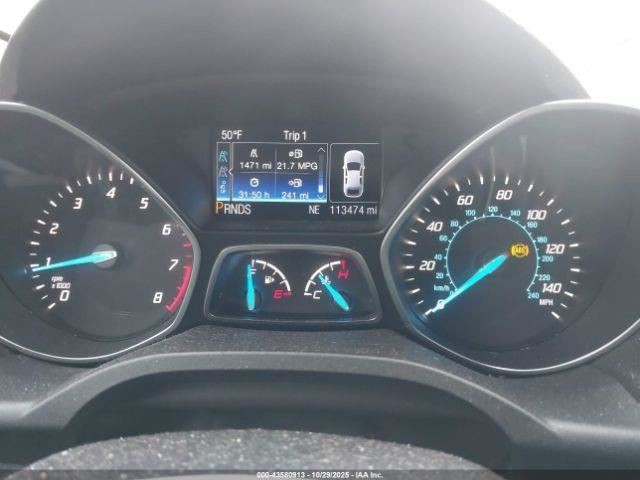 Fuse Box Engine Fits 13-16 ESCAPE 4879688