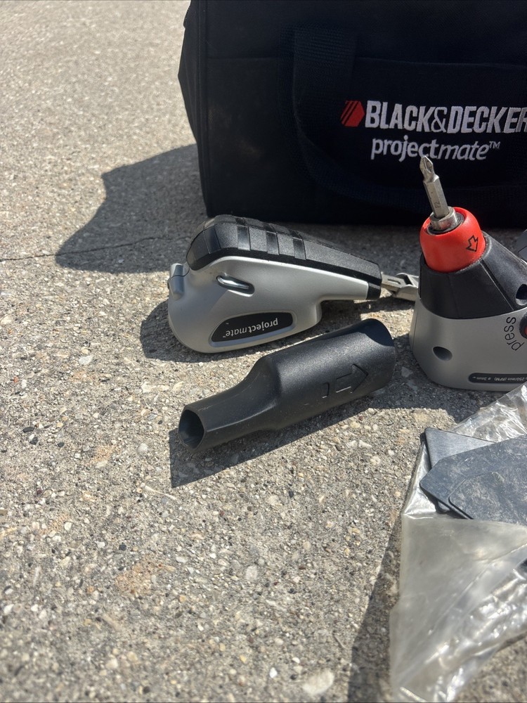 BLACK & DECKER PM3000 (PSN035618)