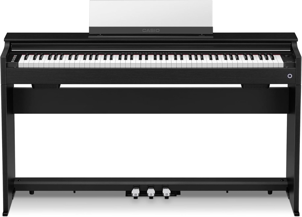 Casio Celviano AP-S200 Console Digital Piano Black