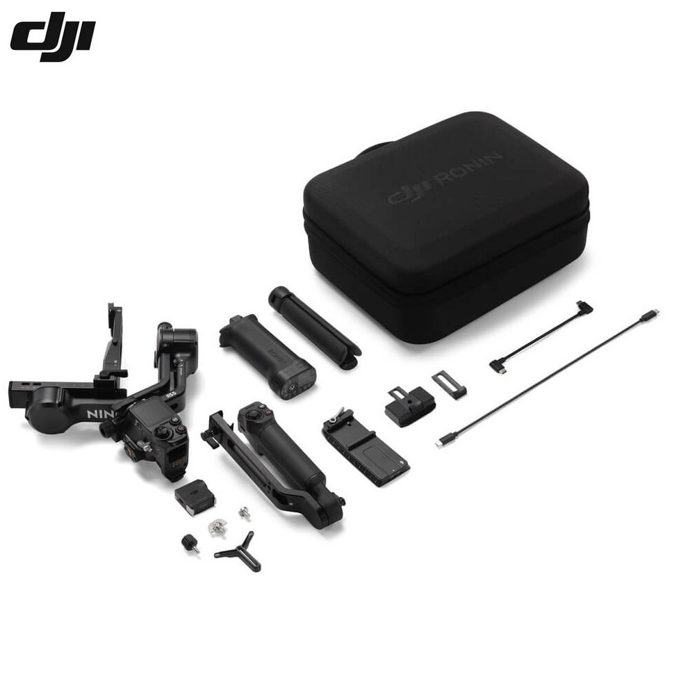 DJI RS 5 Combo