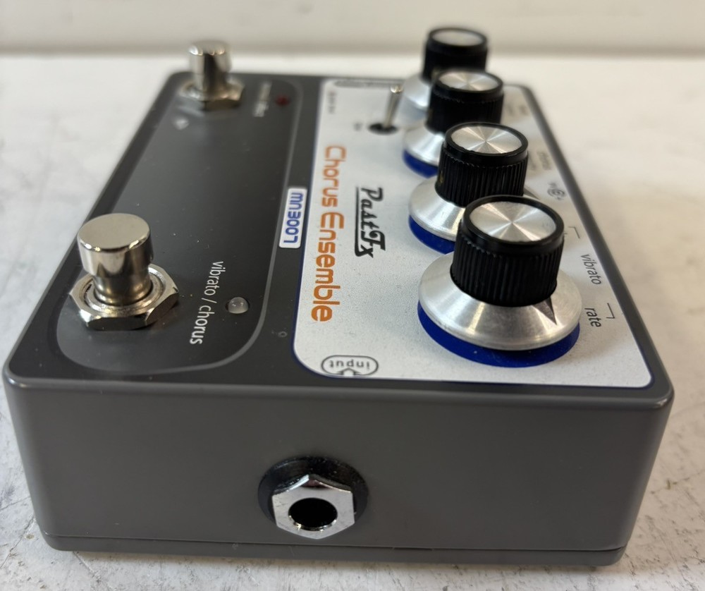 PASTFX CHORUS ENSEMBLE (P15027229)