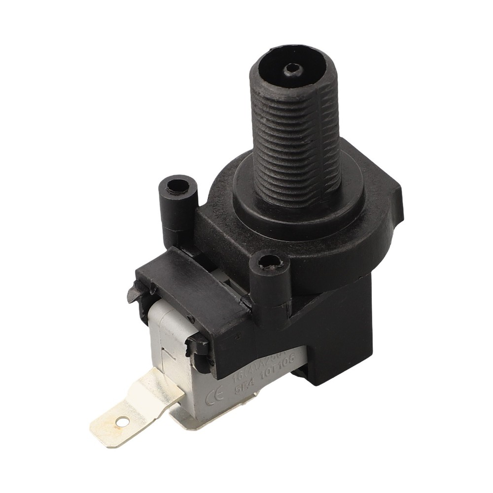 Air Button Switch for Automotive Applications Improve Your Driving Experience