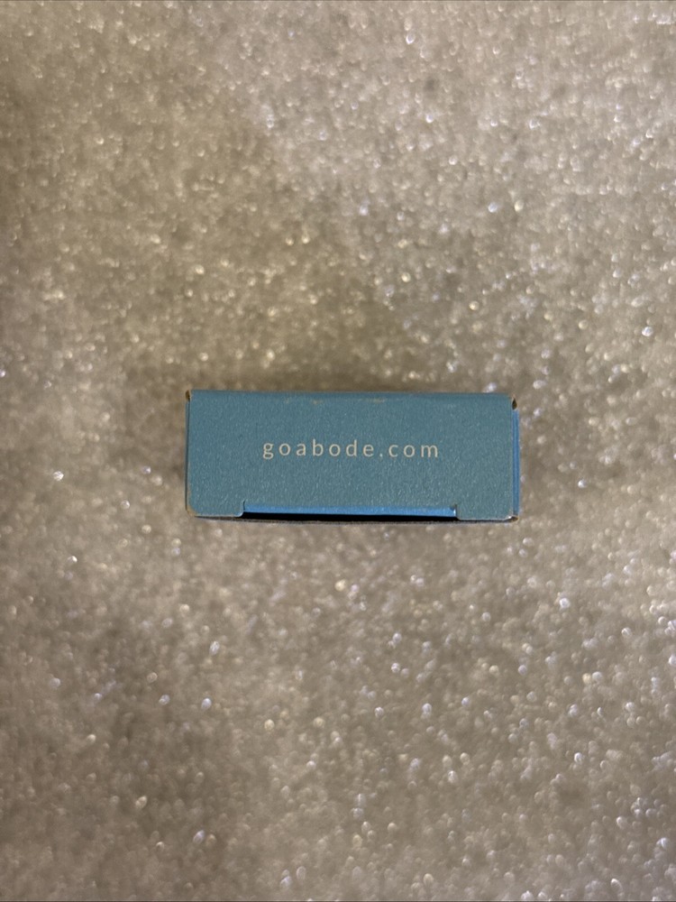 Abode Key Fob - Arm & Disarm Your System