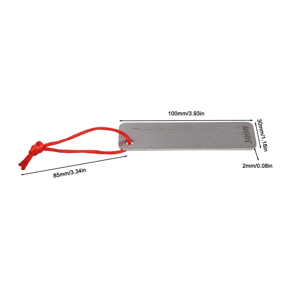 Fishhook Grinding Tool with User Friendly Maintenance and Storage Solution
