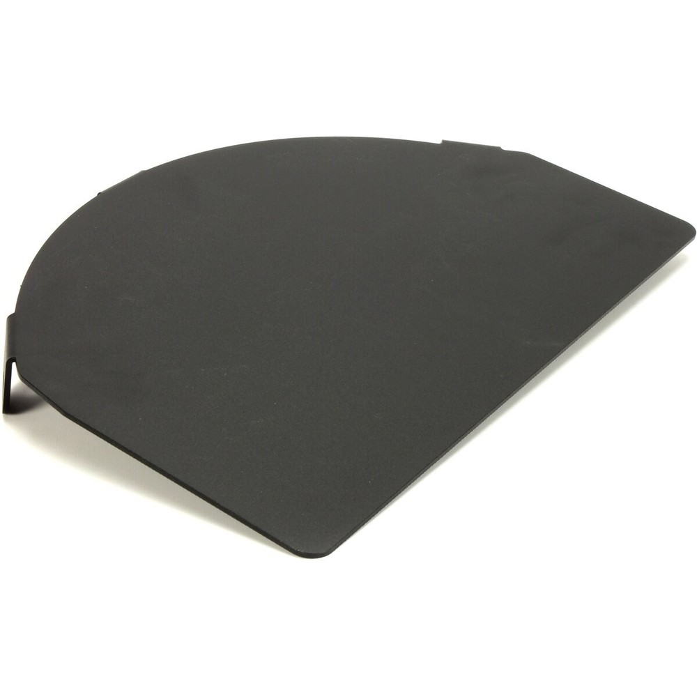 Moose Left Plow Side Shield - 4501-0775