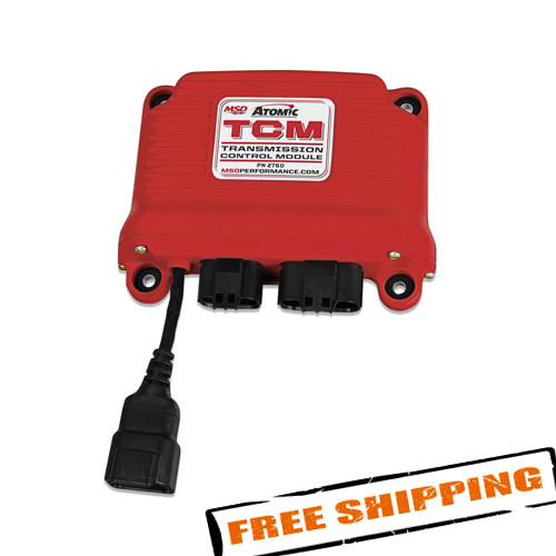 MSD 2760 Atomic Transmission Controller