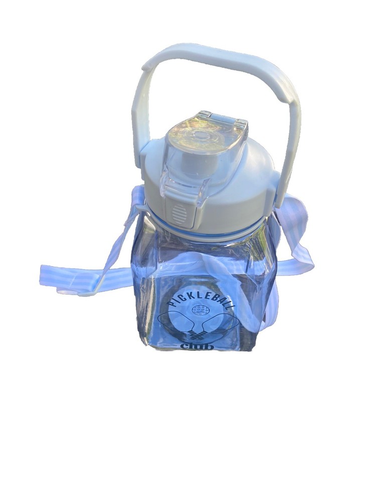 pickleball Water Bottle
