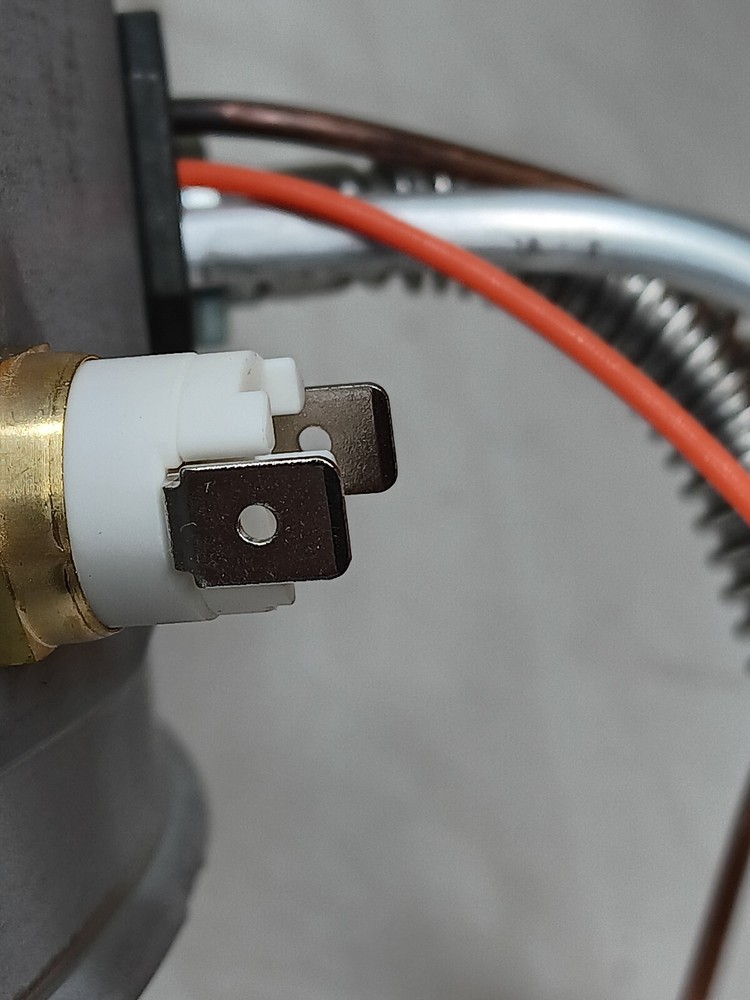 Kit Burner Door Assy Nat 100111337 9006621005