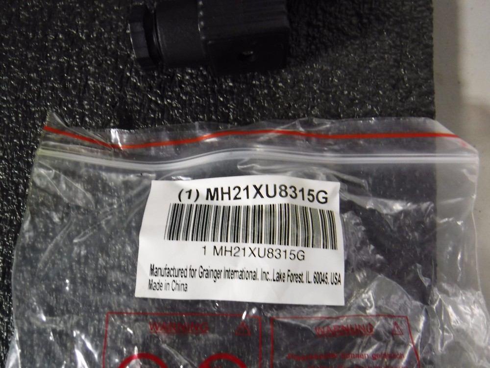 MH21XU8315G Electromagnetic Valve,(MG)