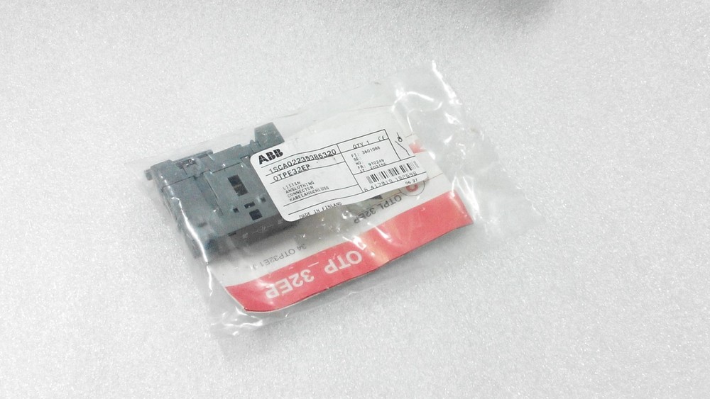 ABB 1SCA022353R6320 (5PCS 1LOT)