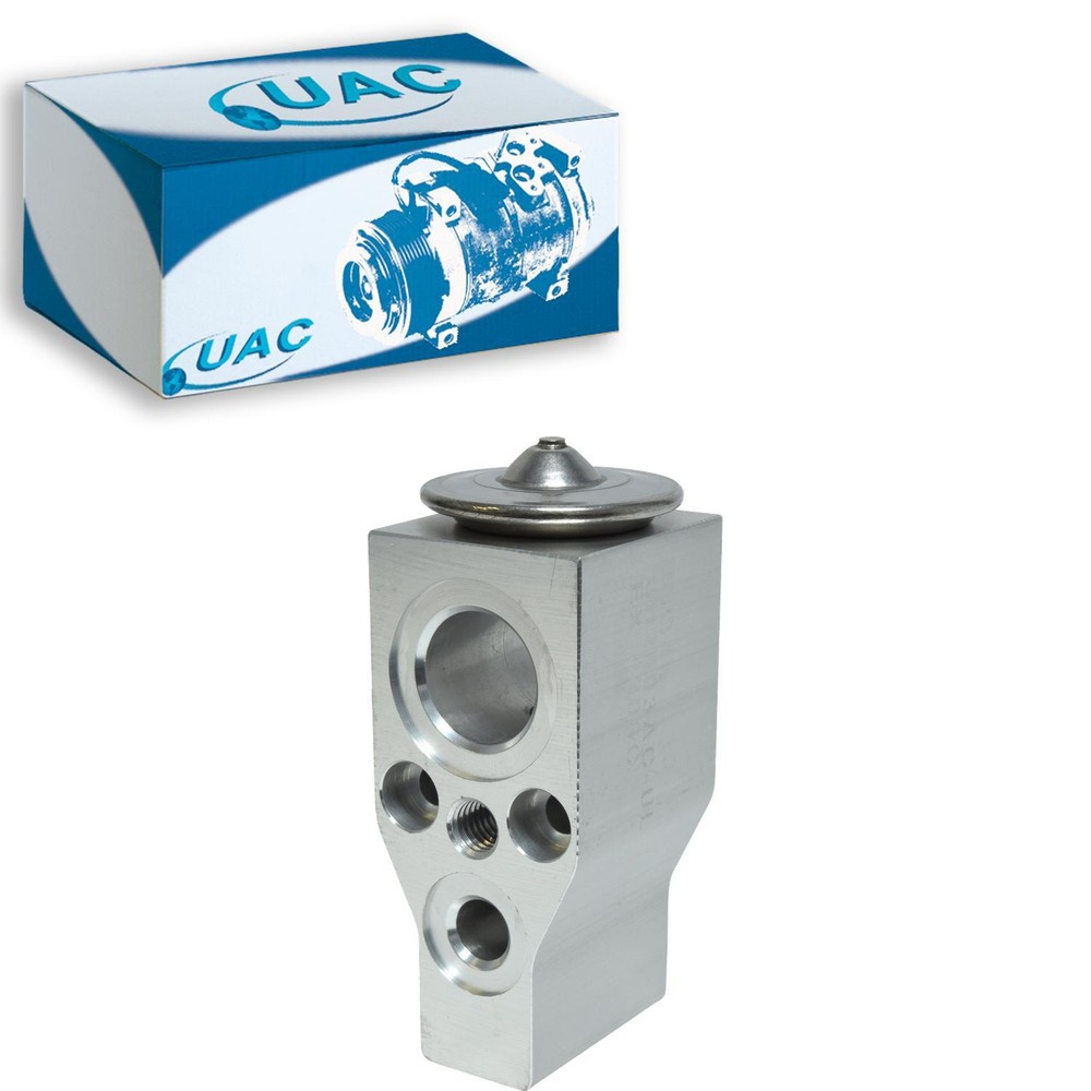UAC A/C Expansion Valve For 2005-2007 Buick Terraza