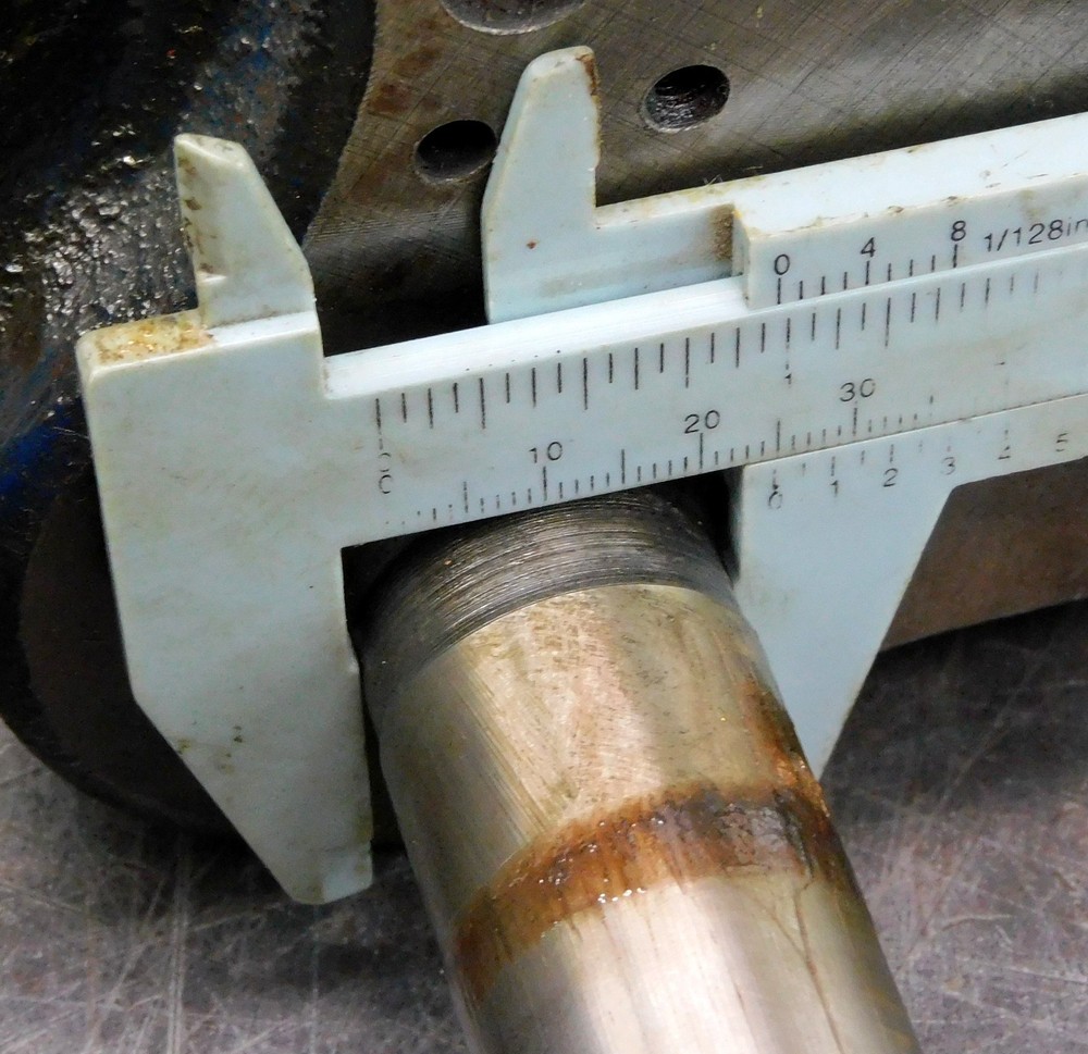 Danly 0404-D1 Precision Die Set Pneumatic Punch Press