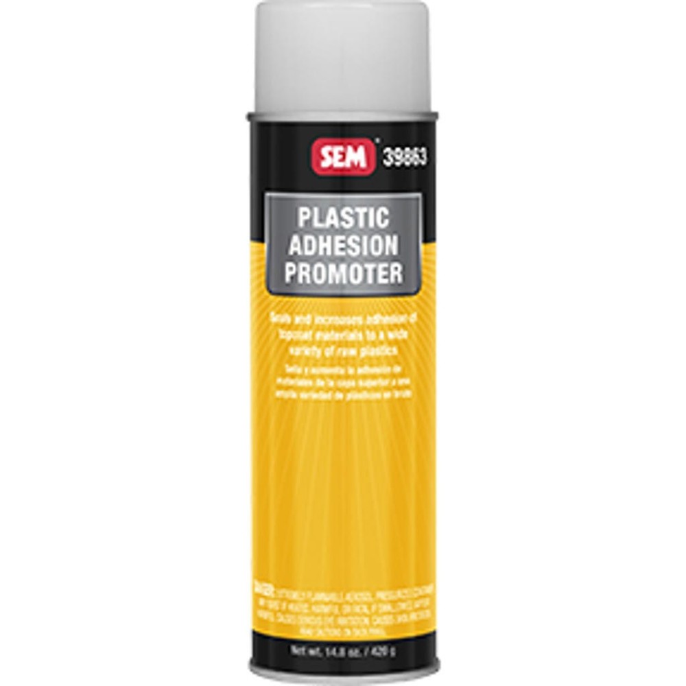 Plastic Adhesion Promoter SEM-39863 Brand New!