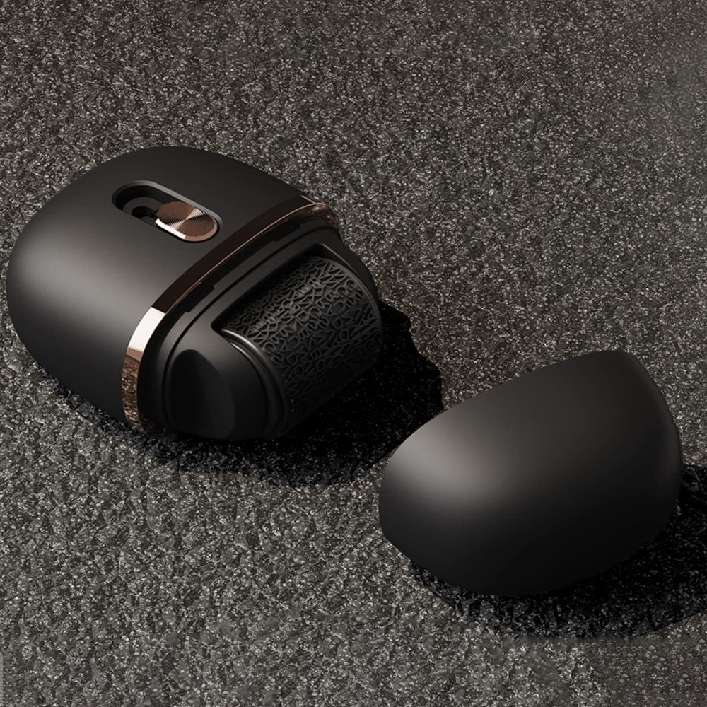 Identity Protection Roller Stamps 2 Pack - Confidential Roller Stamp with 4 Refi