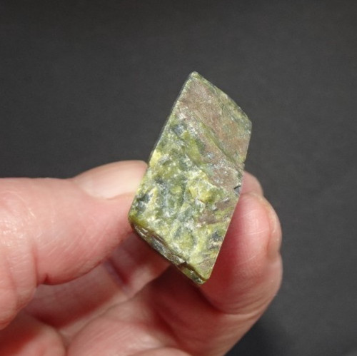 Serpentine - 8 Small Slabs rt132x