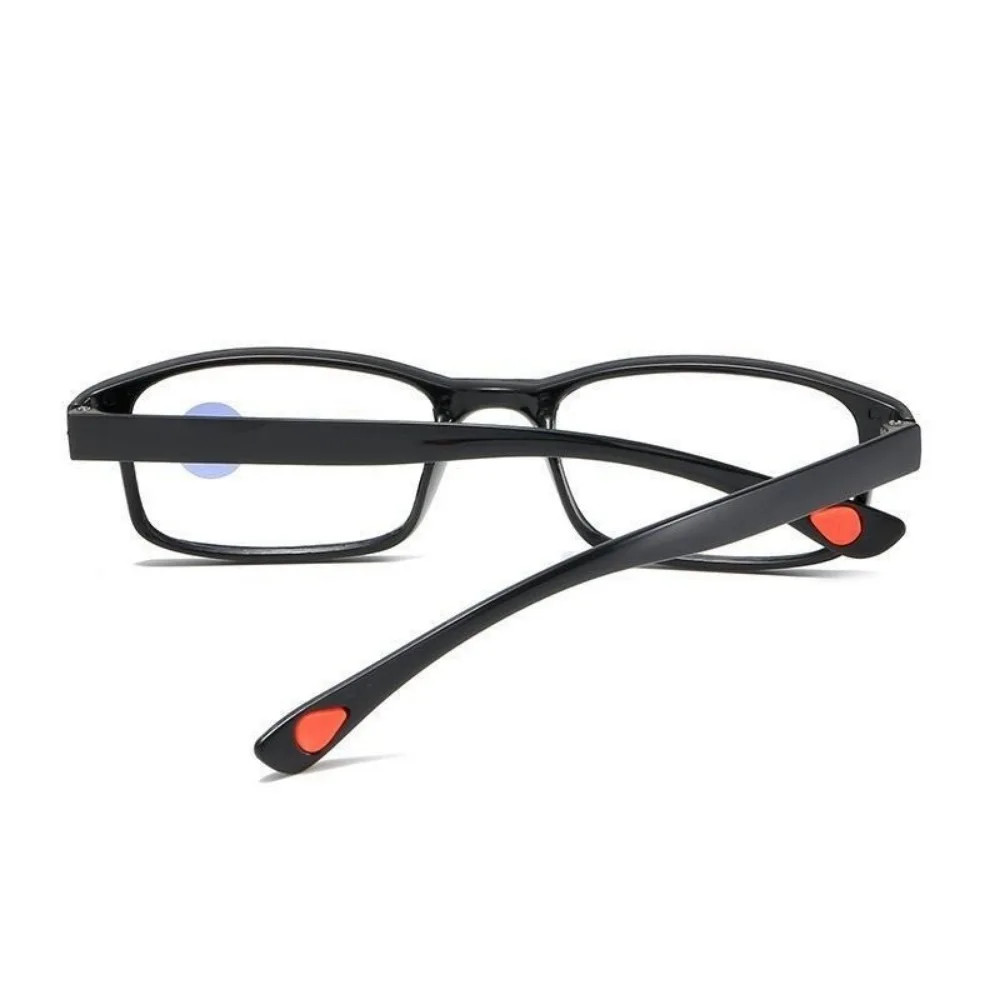 Reading Glasses Ultralight Anti Blue-Ray Light Presbyopic Glasses Hyperopia
