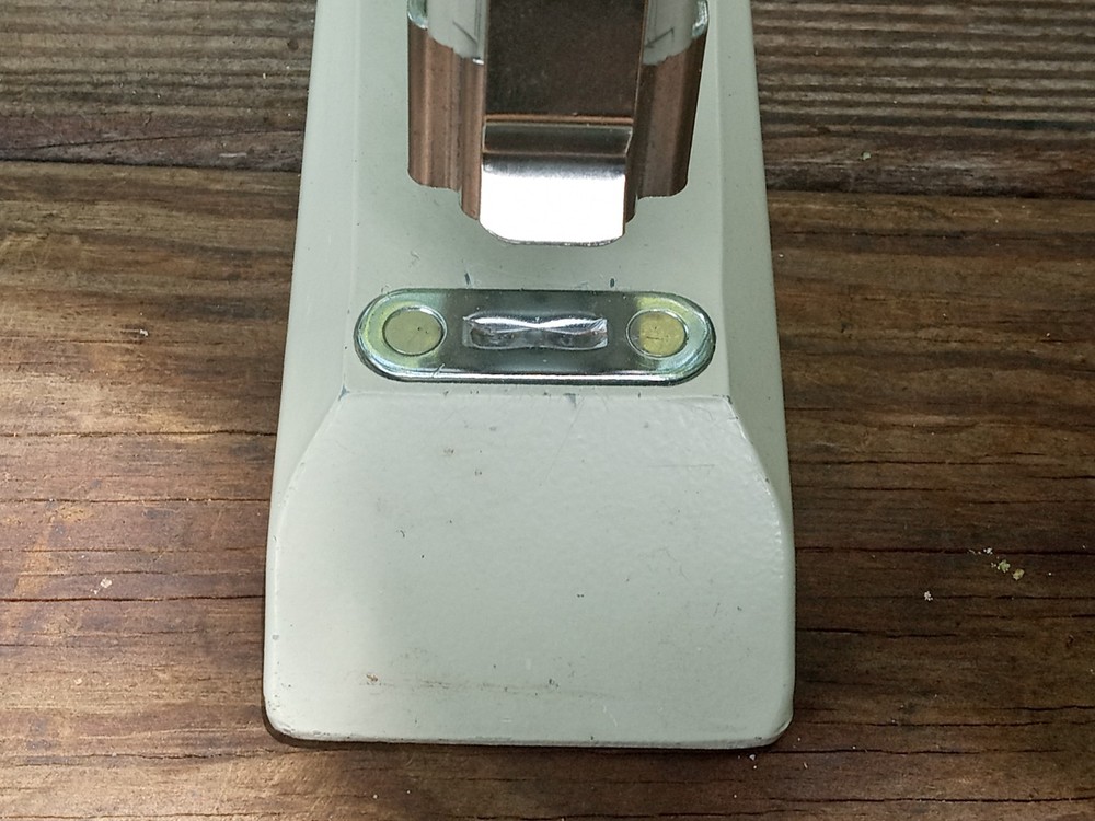 VINTAGE SWINGLINE No. 13 STAPLER (TESTED WORKING)
