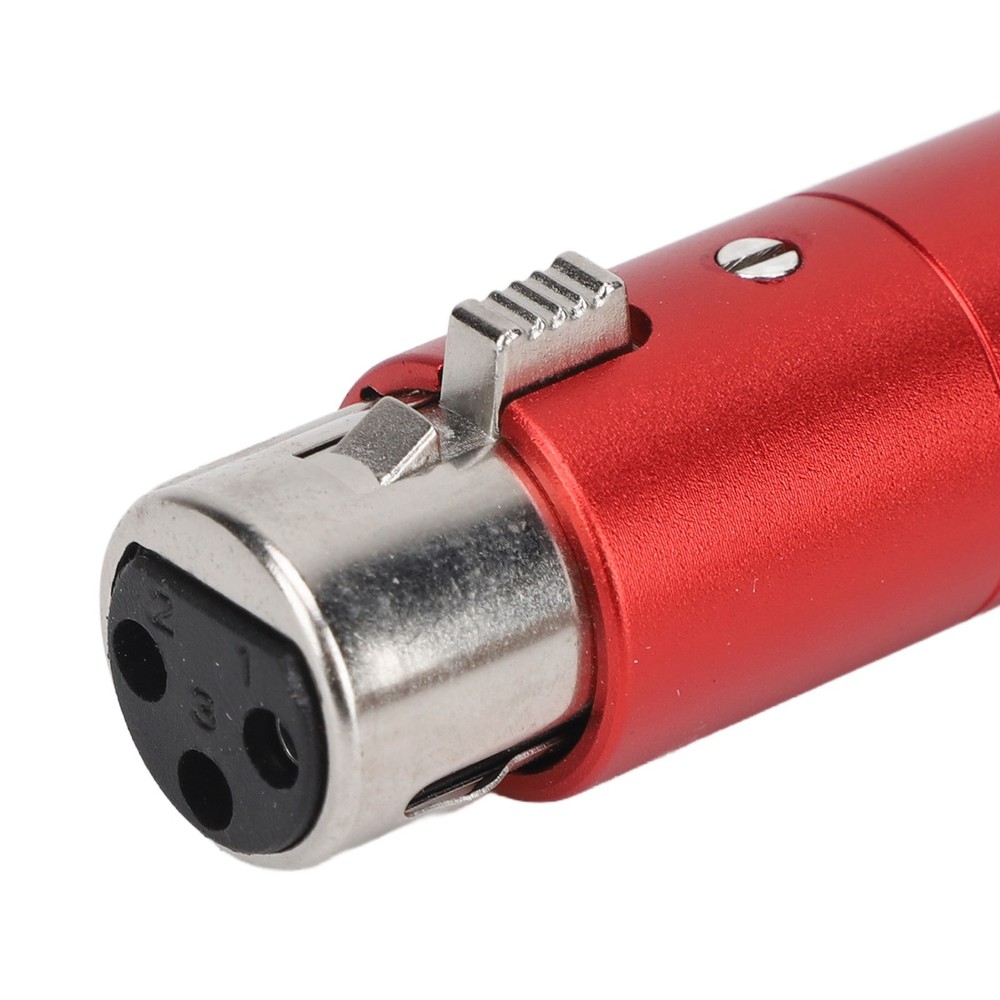 Dynamic Active Microphone Preamp High Gain 28dB For Broadcasting Trending