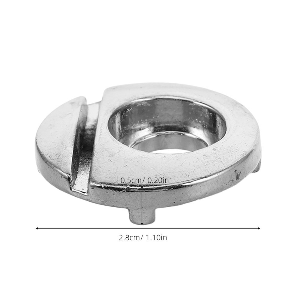 Roller Skates Spikes Hardware Pin Buckle Inline Screws Replacement
